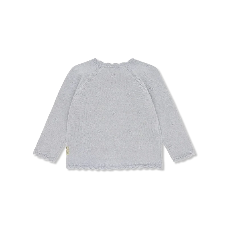 Hccilja langarmshirt