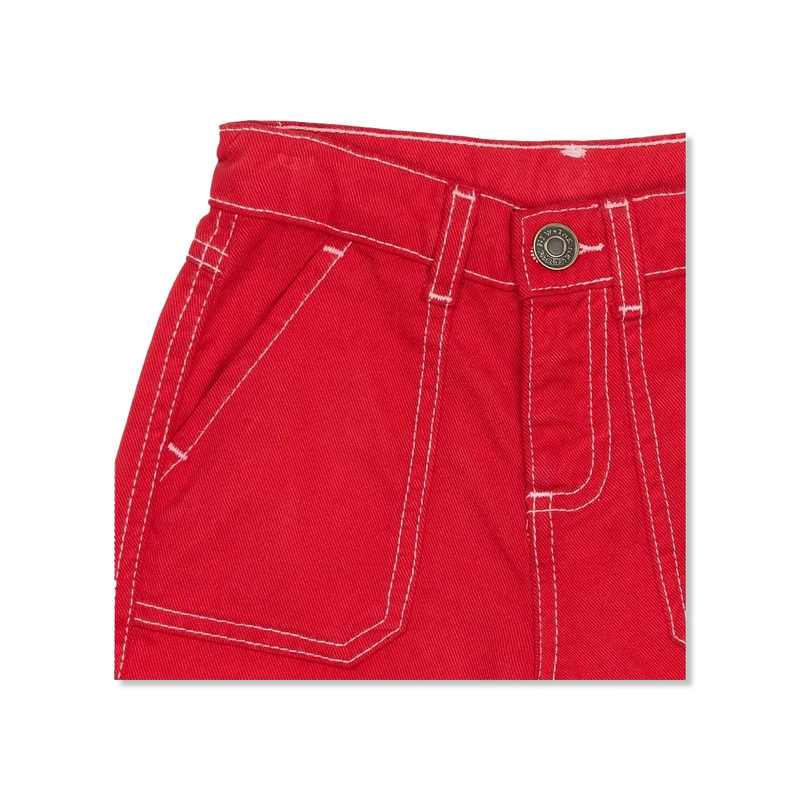 TNSTRosaria hose