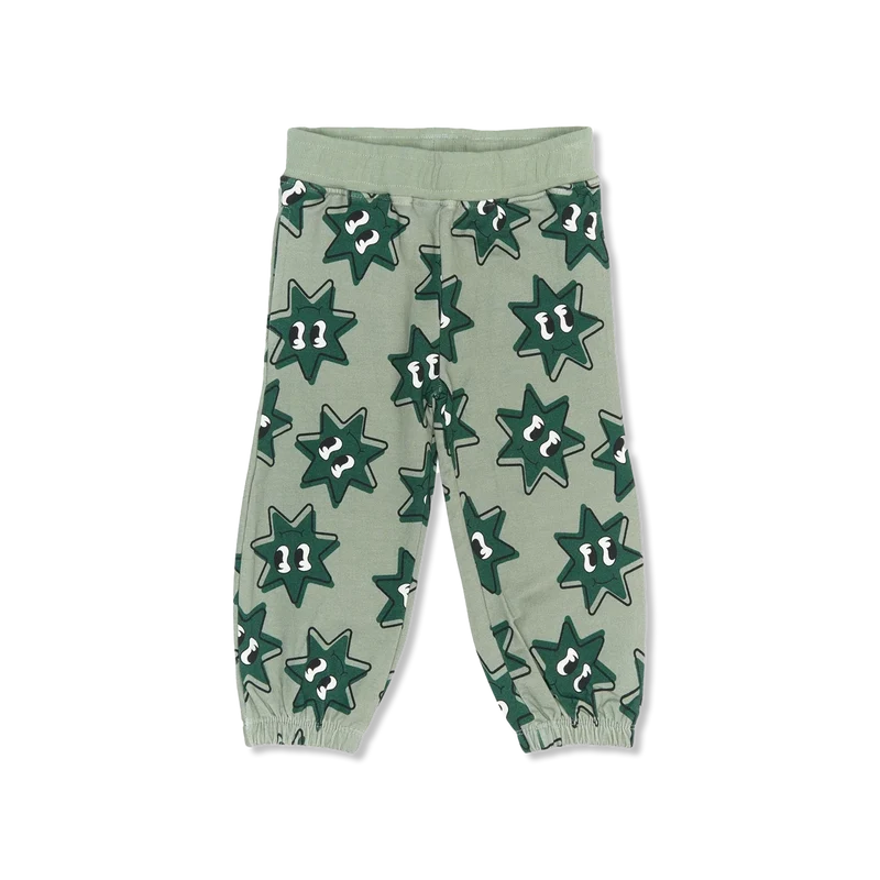 Organic TNSTRavi sweathose