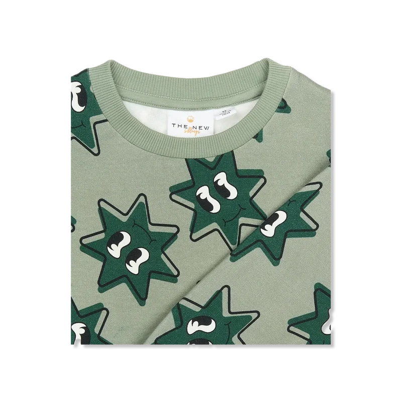 TNSTRavi sweatshirts