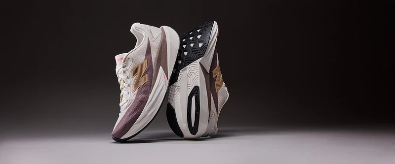 New Balance Damen FuelCell Rebel v5