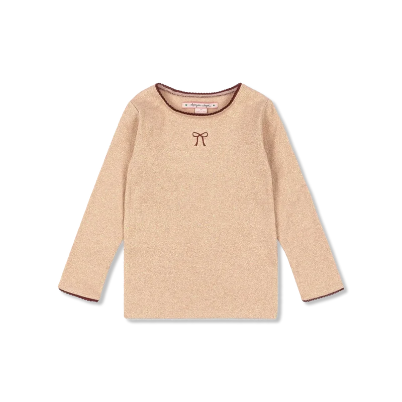 ROLI langarmshirt