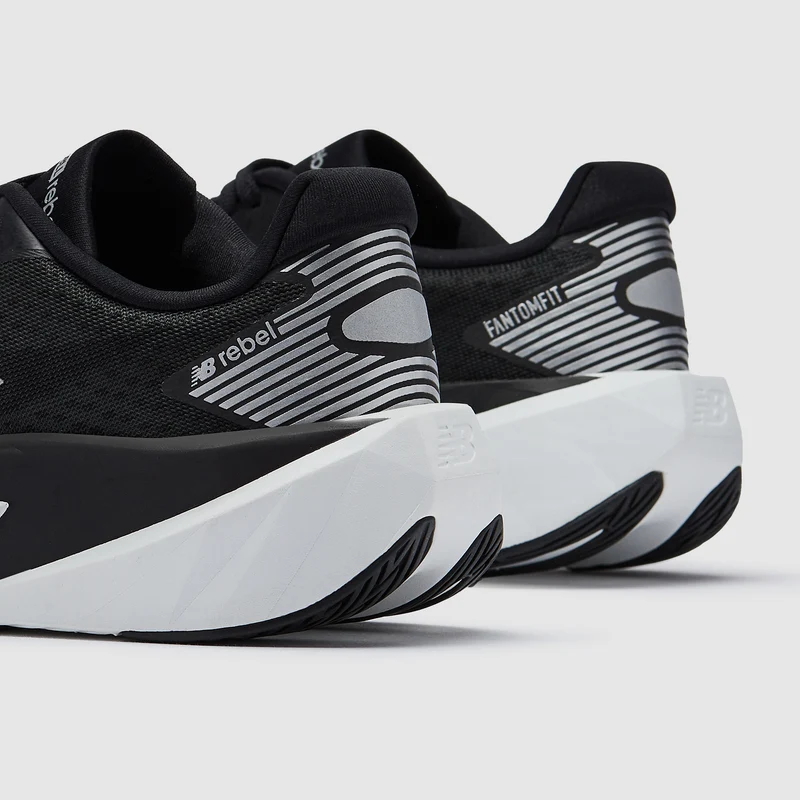 New Balance Womens FuelCell Rebel v5