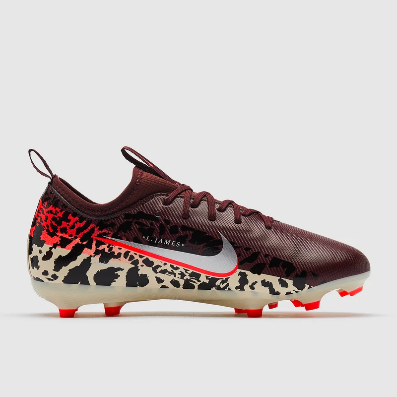 Nike Kinder Air Zoom Mercurial Vapor XVI Academy FG/MG