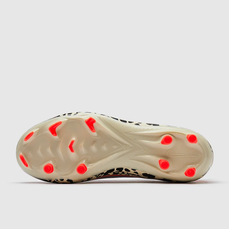 Nike Kinder Air Zoom Mercurial Vapor XVI Academy FG/MG