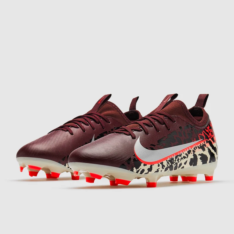 Nike Kinder Air Zoom Mercurial Vapor XVI Academy FG/MG