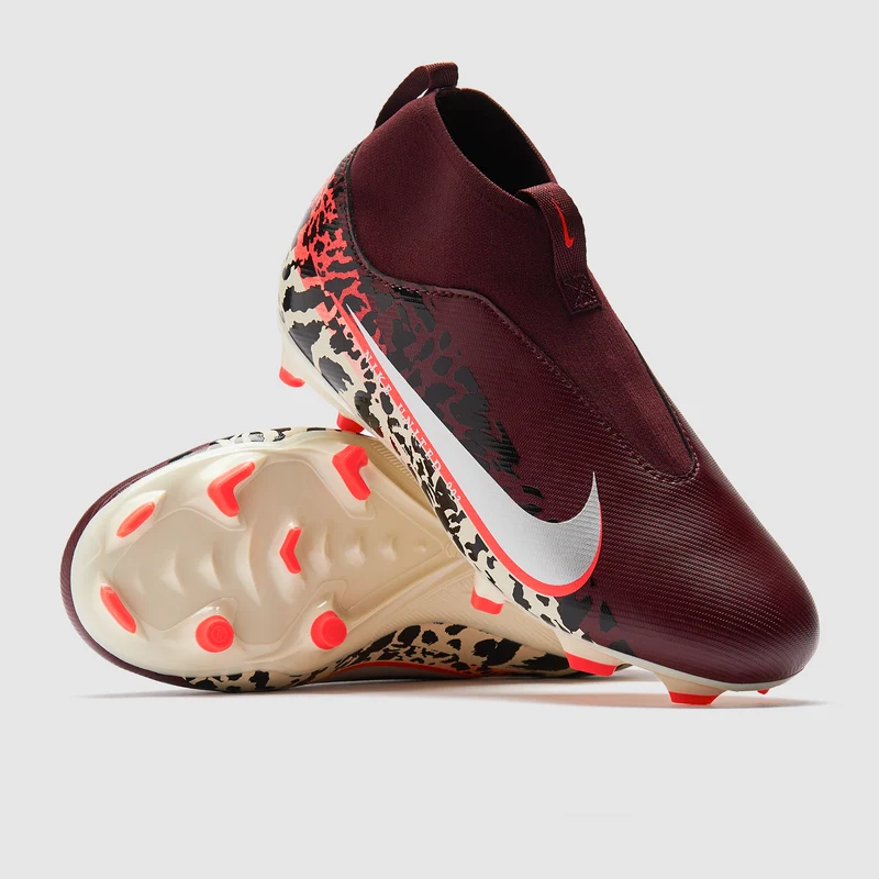 Nike Kinder Air Zoom Mercurial Superfly X Academy FG