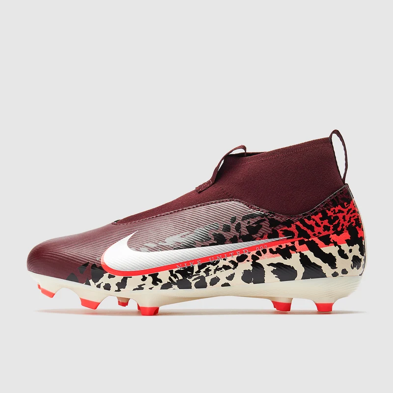 Nike Kinder Air Zoom Mercurial Superfly X Academy FG