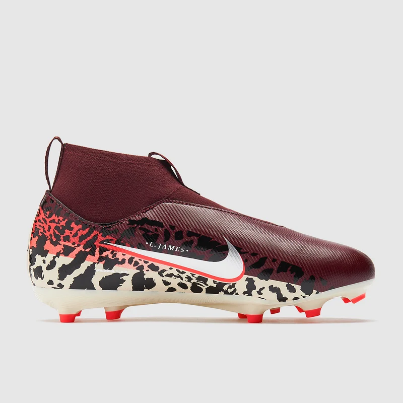 Nike Kinder Air Zoom Mercurial Superfly X Academy FG