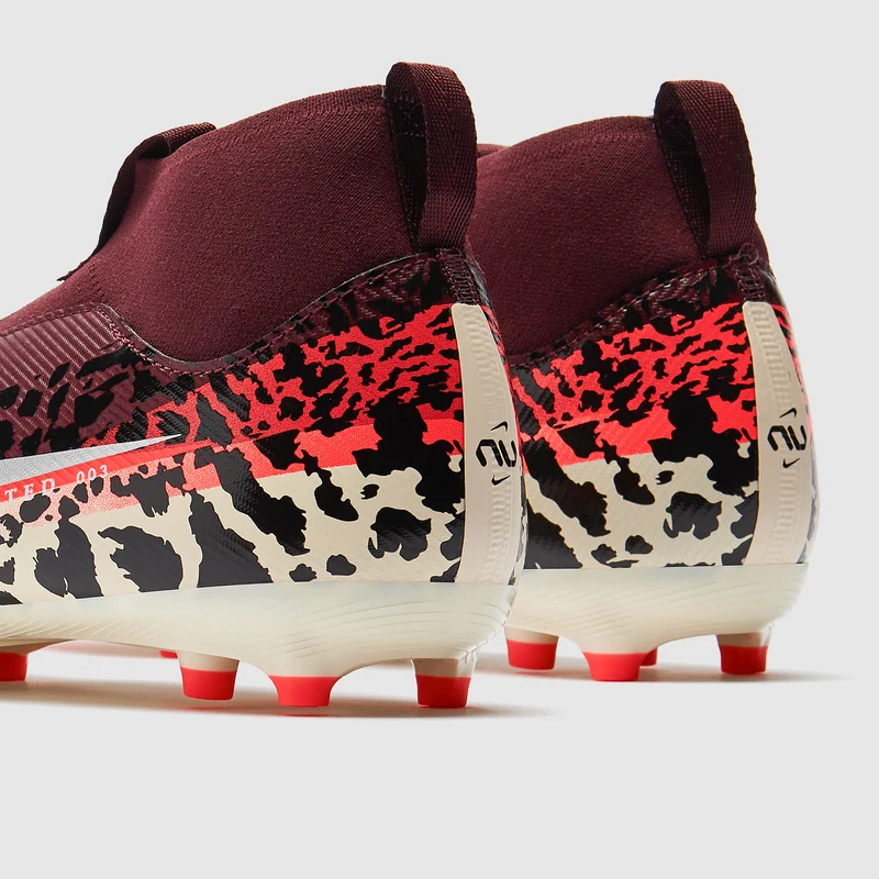 Nike Kinder Air Zoom Mercurial Superfly X Academy FG