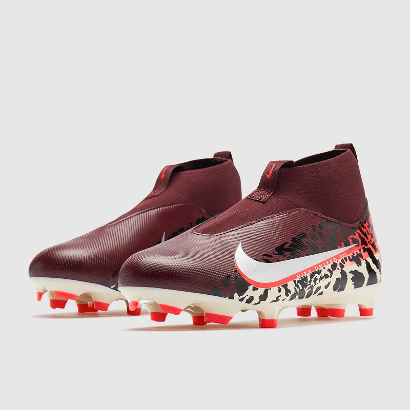 Nike Kinder Air Zoom Mercurial Superfly X Academy FG