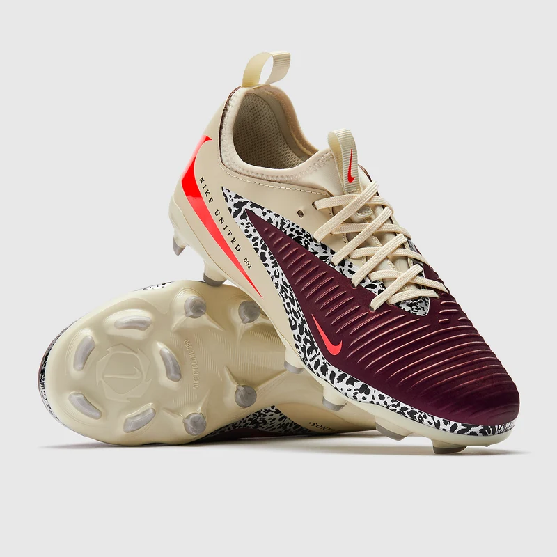 Nike Kinder Phantom 6 Low Academy FG/MG