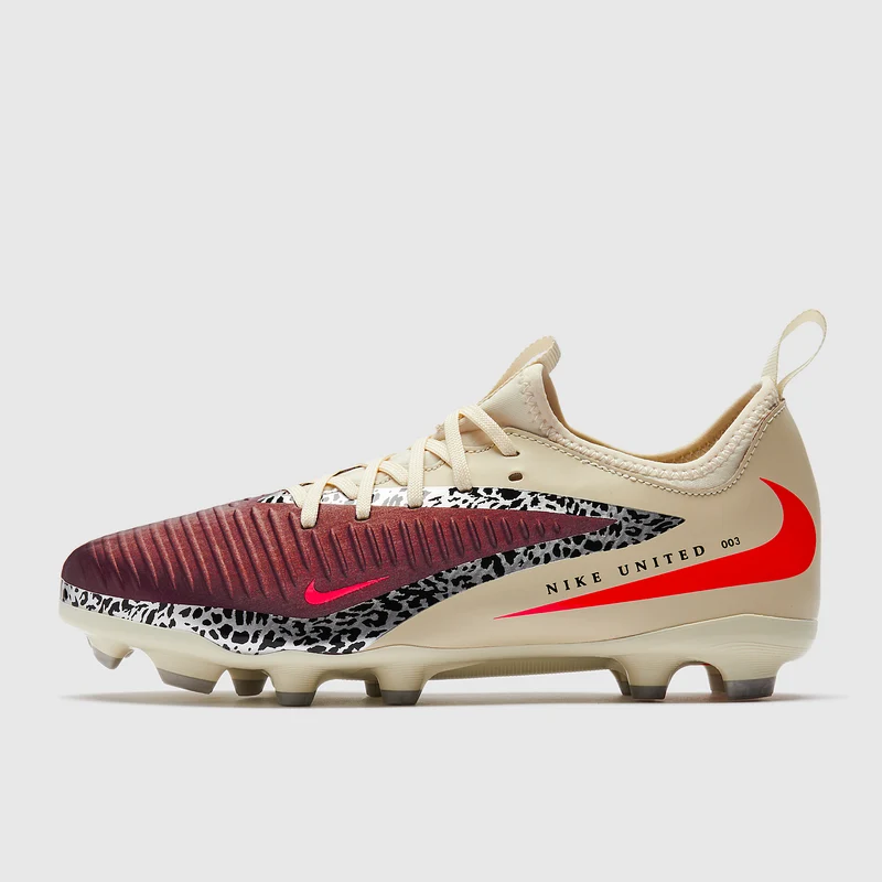 Nike Kinder Phantom 6 Low Academy FG/MG