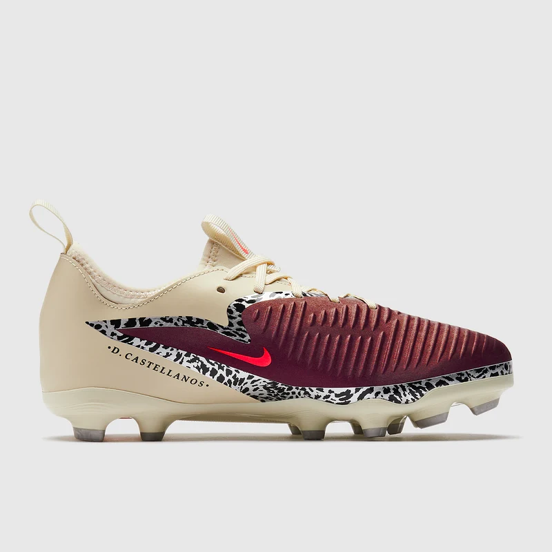 Nike Kinder Phantom 6 Low Academy FG/MG