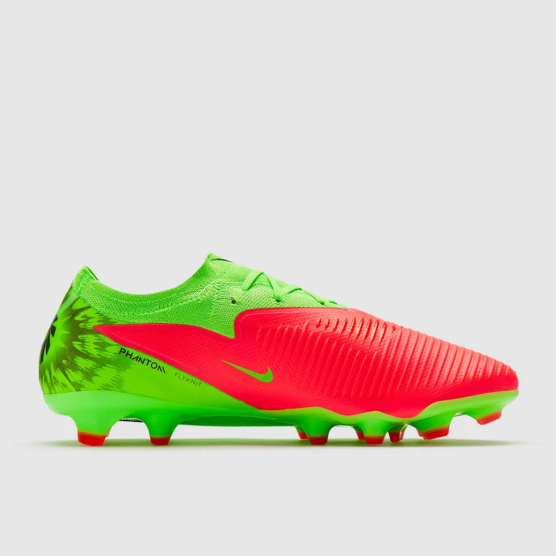 Nike Phantom 6 Low Pro x Haaland FG