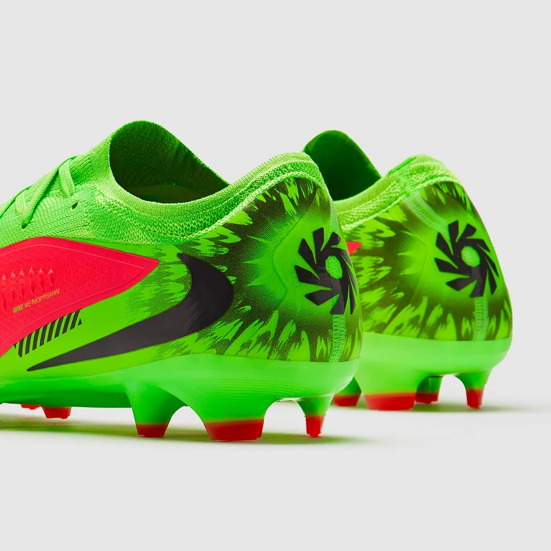 Nike Phantom 6 Low Pro x Haaland FG