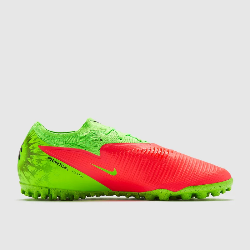 Nike ReactX Phantom 6 Low Pro x Haaland TF