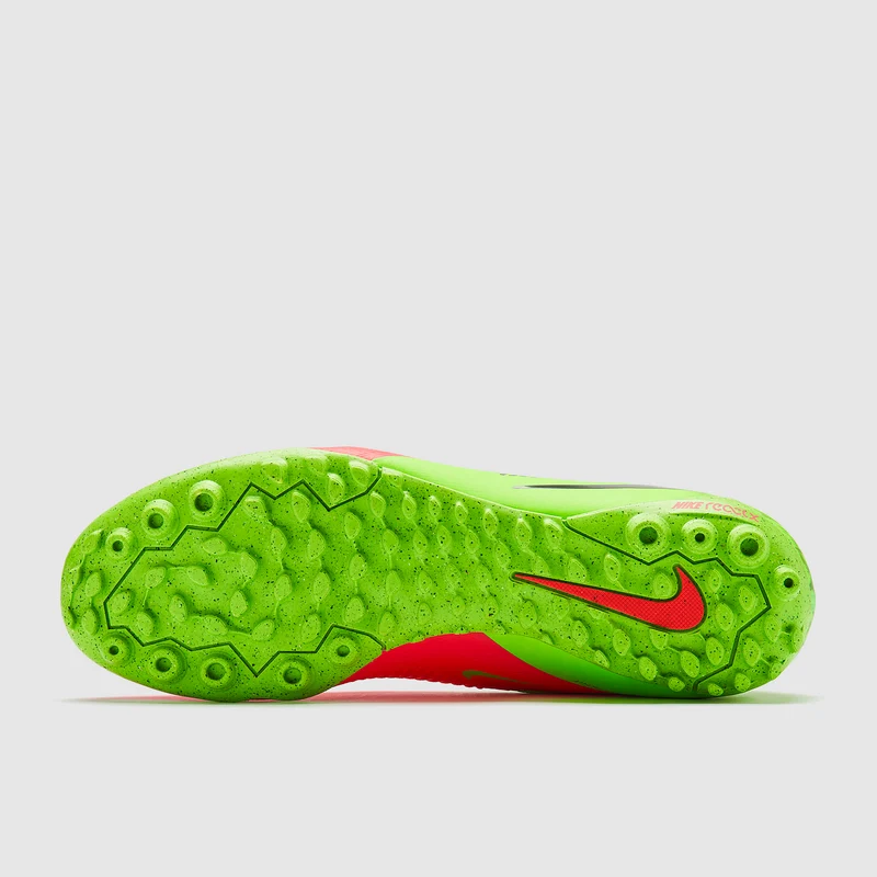 Nike ReactX Phantom 6 Low Pro x Haaland TF