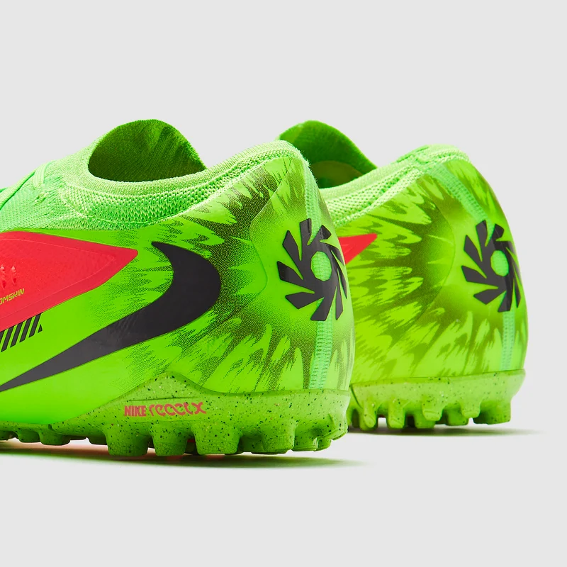 Nike ReactX Phantom 6 Low Pro x Haaland TF