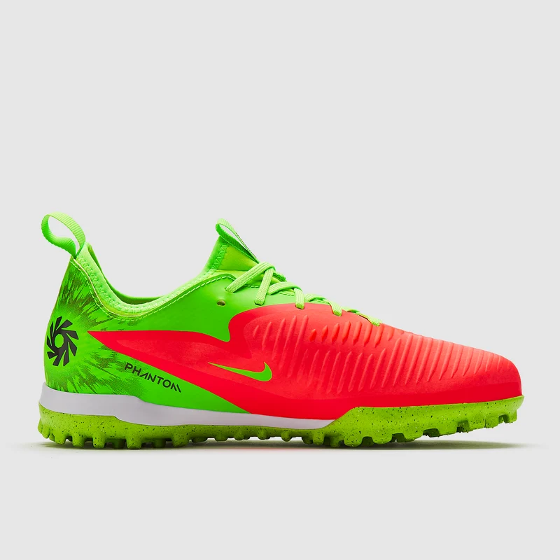 Nike Kinder Phantom 6 Low Academy x Haaland TF