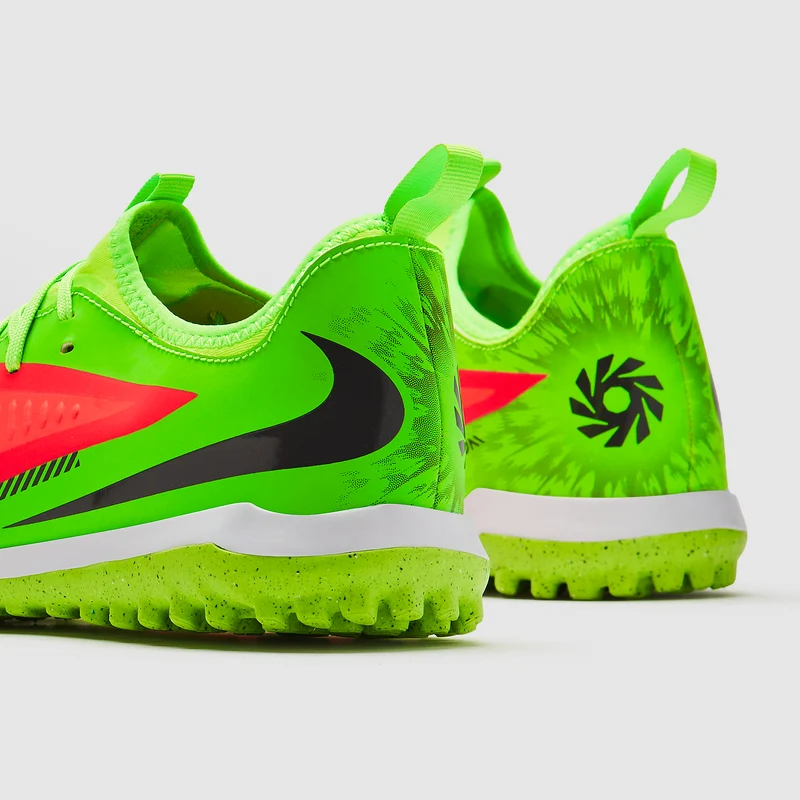 Nike Kinder Phantom 6 Low Academy x Haaland TF