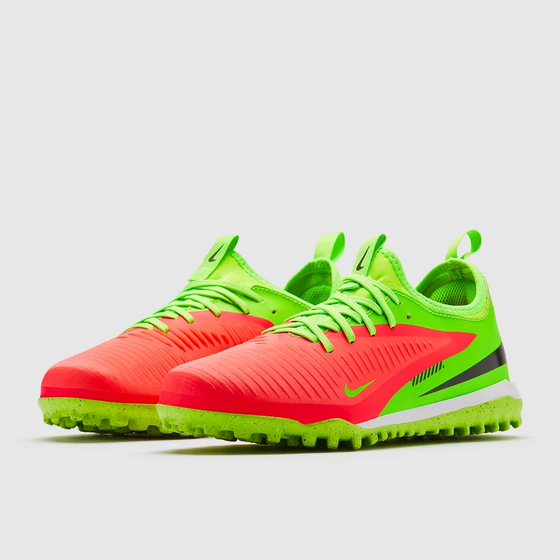 Nike Kinder Phantom 6 Low Academy x Haaland TF