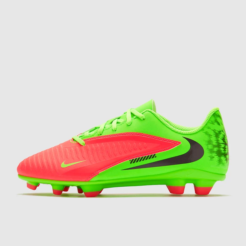 Nike Kinder Phantom 6 Low Club x Haaland FG/MG