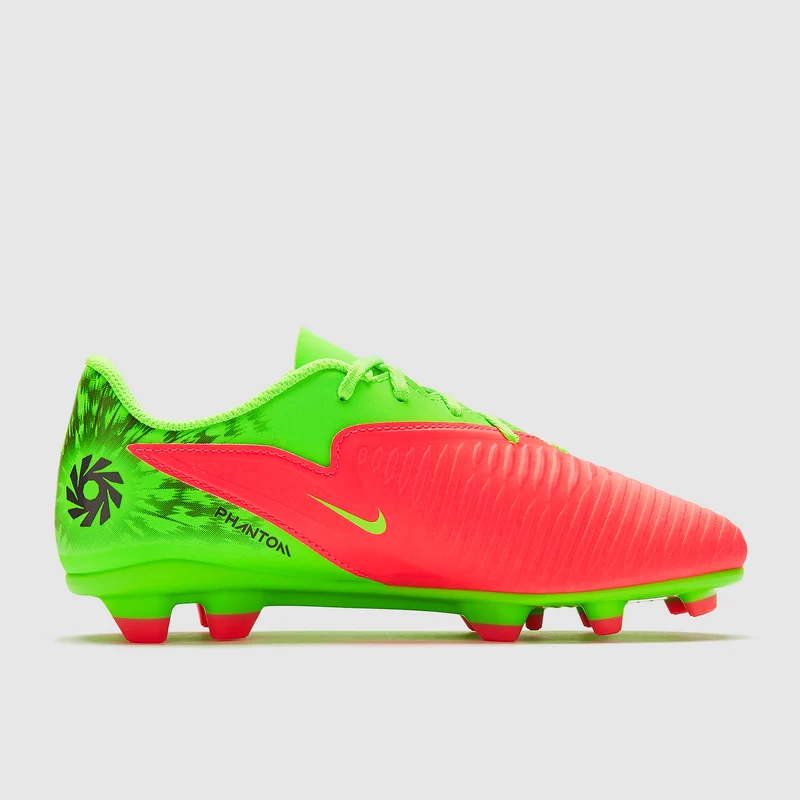 Nike Kinder Phantom 6 Low Club x Haaland FG/MG