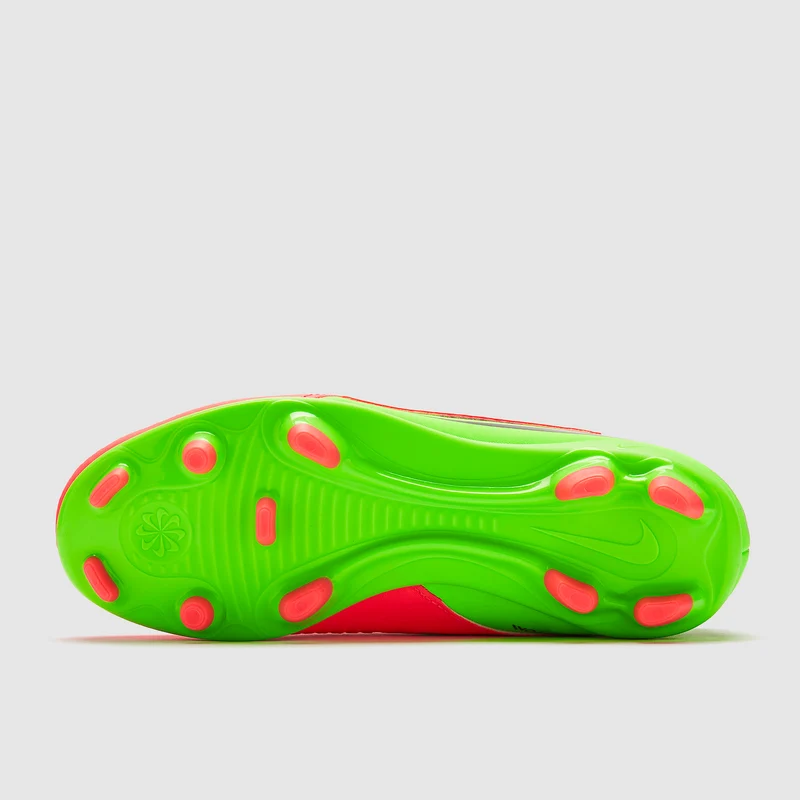 Nike Kinder Phantom 6 Low Club x Haaland FG/MG