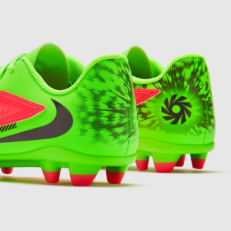 Nike Kinder Phantom 6 Low Club x Haaland FG/MG
