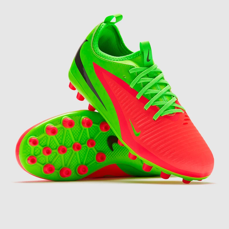 Nike Kinder Phantom 6 Low Academy x Haaland AG