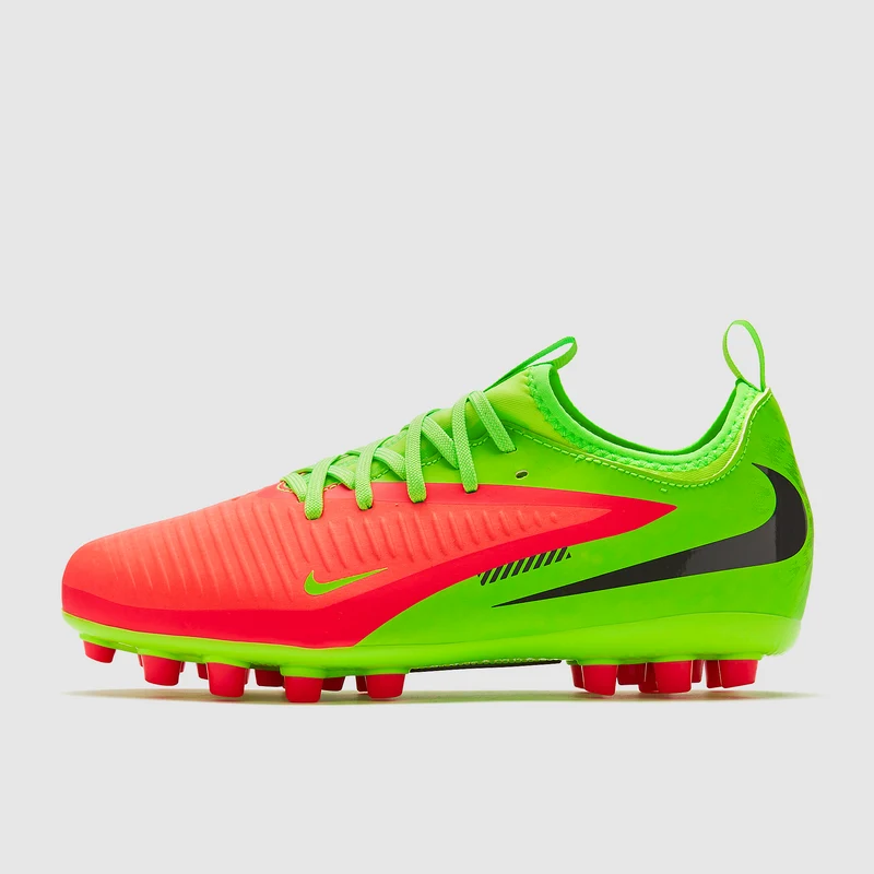 Nike Kinder Phantom 6 Low Academy x Haaland AG