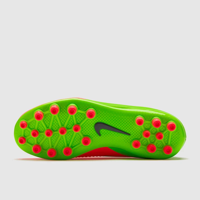 Nike Kinder Phantom 6 Low Academy x Haaland AG