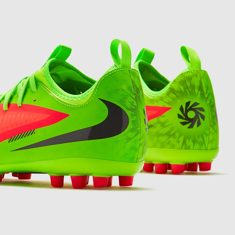 Nike Kinder Phantom 6 Low Academy x Haaland AG