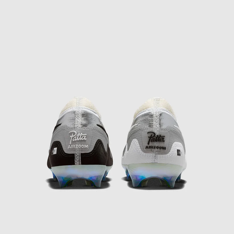 Nike Kids Air Zoom Mercurial Vapor XVI Elite x Patta SE FG