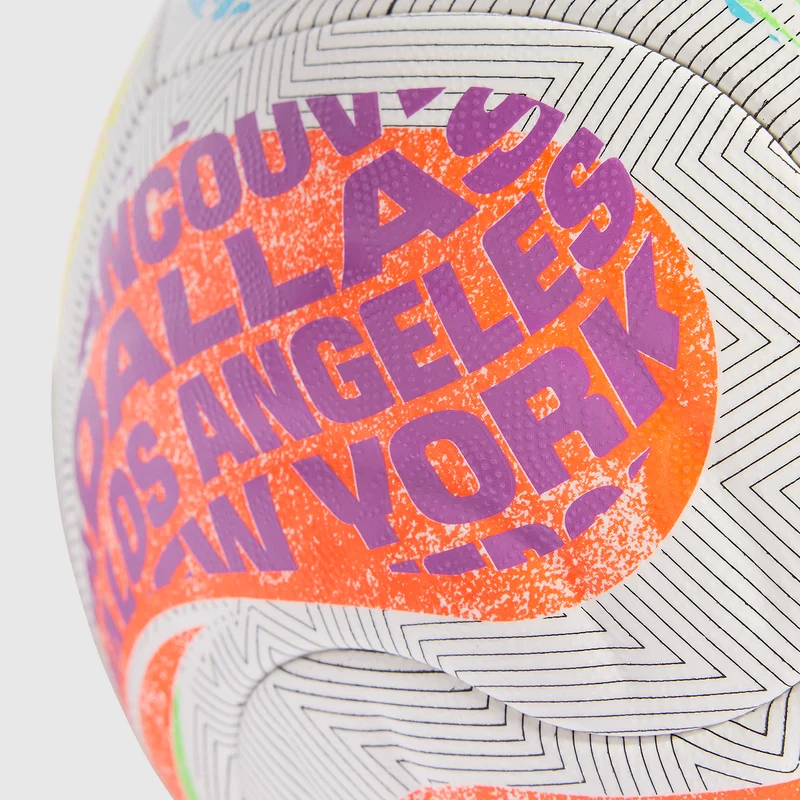 adidas Trionda Competition City Football