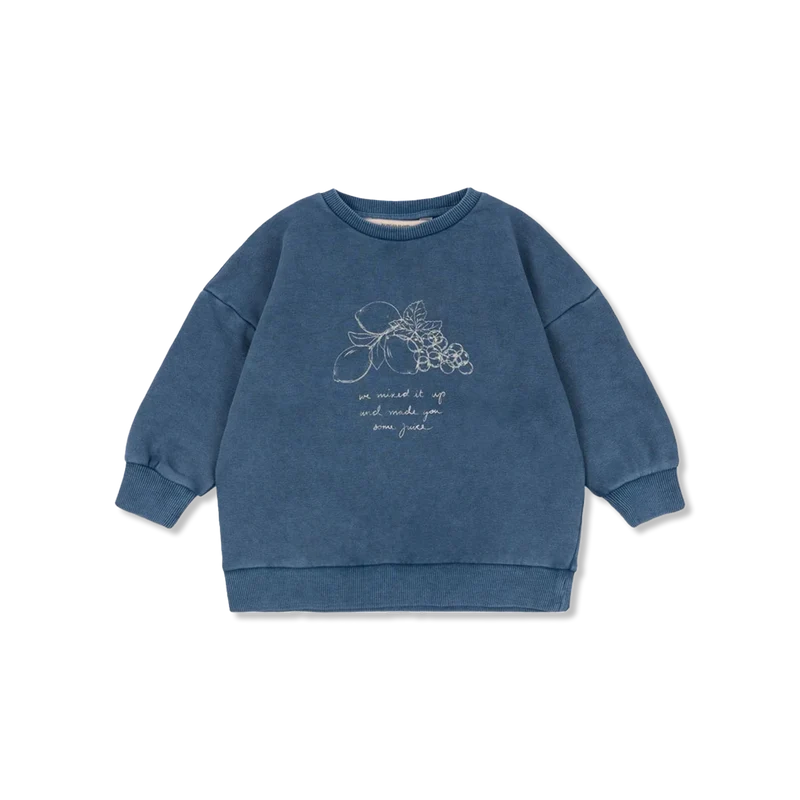 LOU sweatshirts