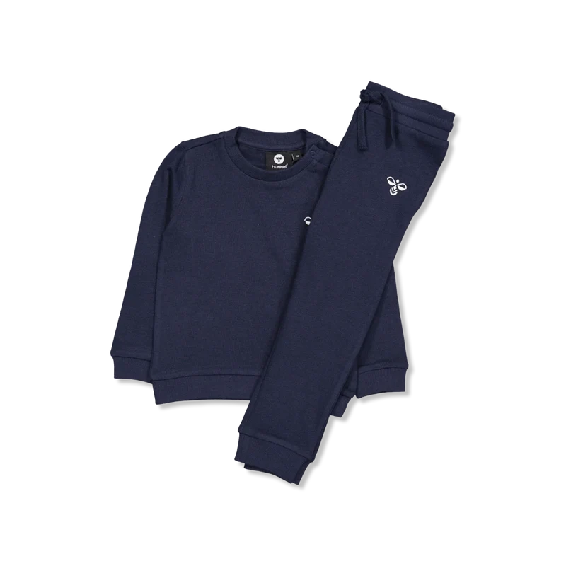 Organic Santo sweatset