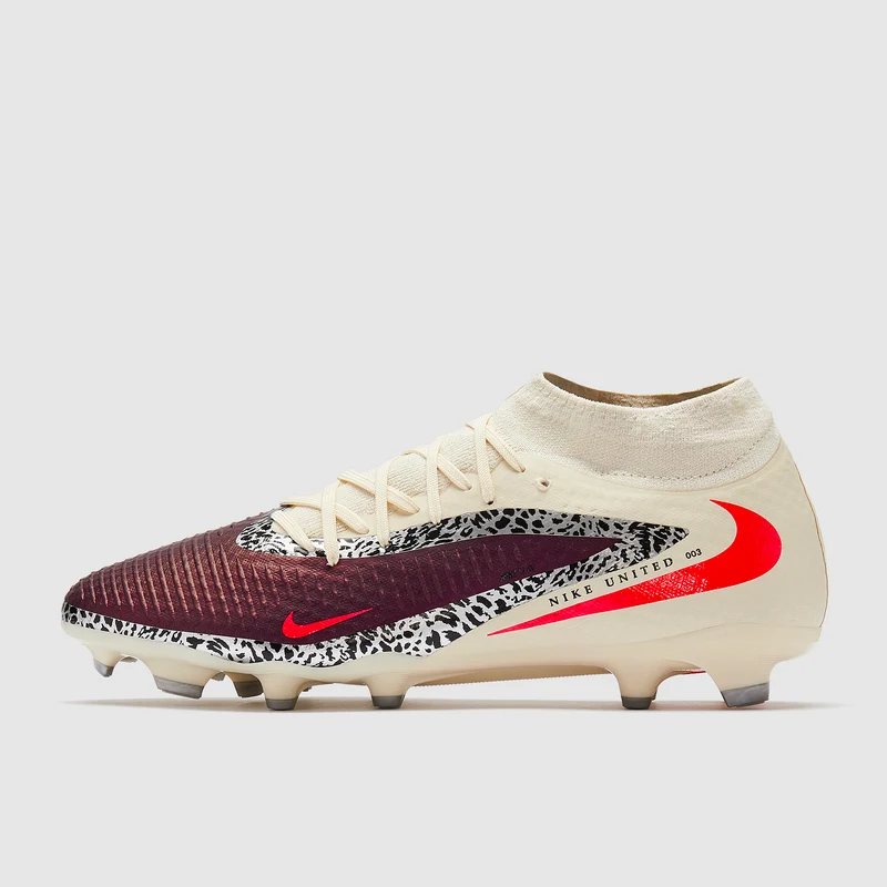 Nike Phantom 6 High Academy FG