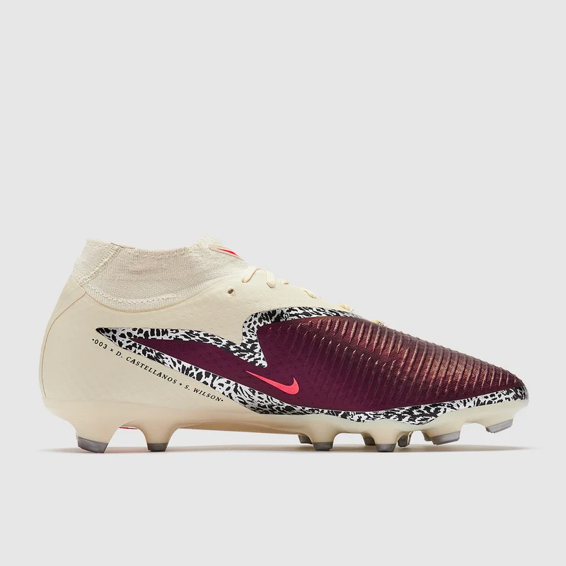 Nike Phantom 6 High Academy FG