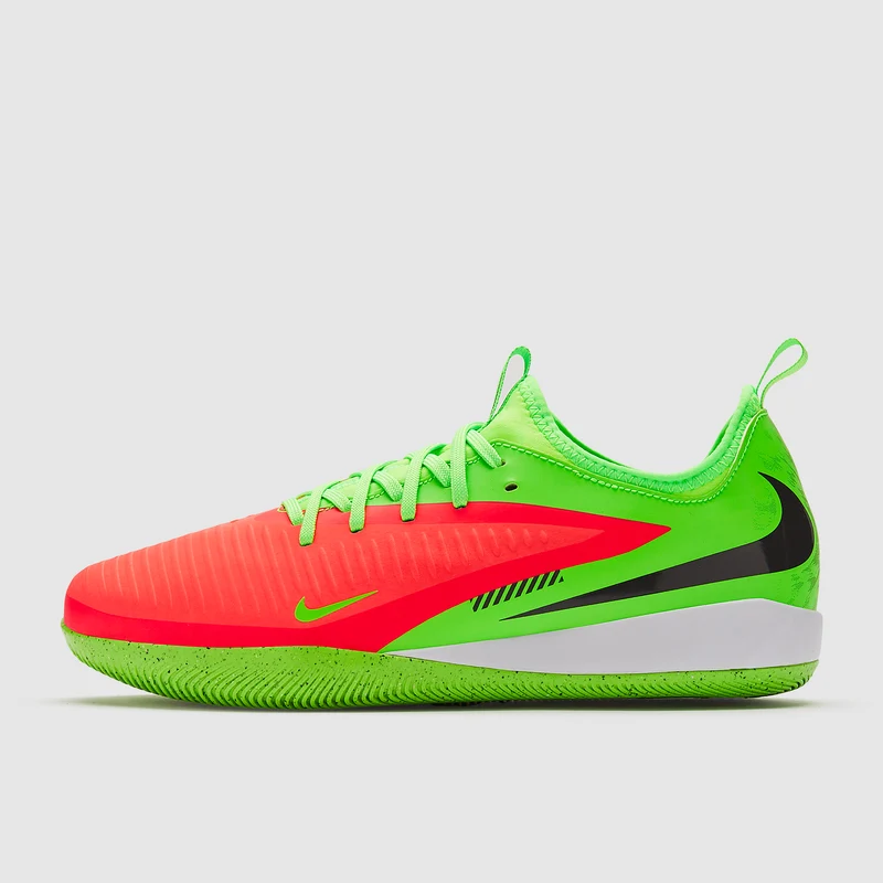 Nike Kinder Phantom 6 Low Academy x Haaland IC