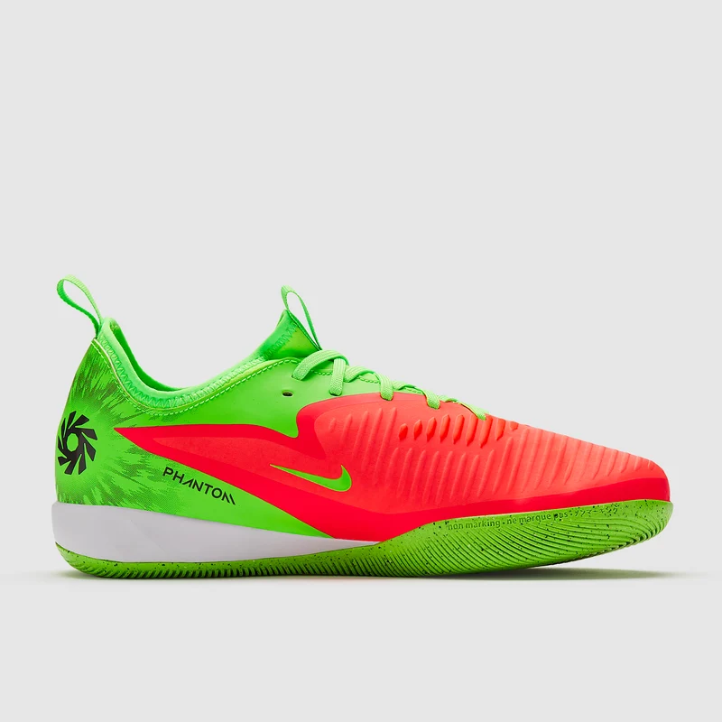 Nike Kinder Phantom 6 Low Academy x Haaland IC