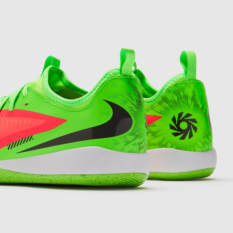 Nike Kinder Phantom 6 Low Academy x Haaland IC
