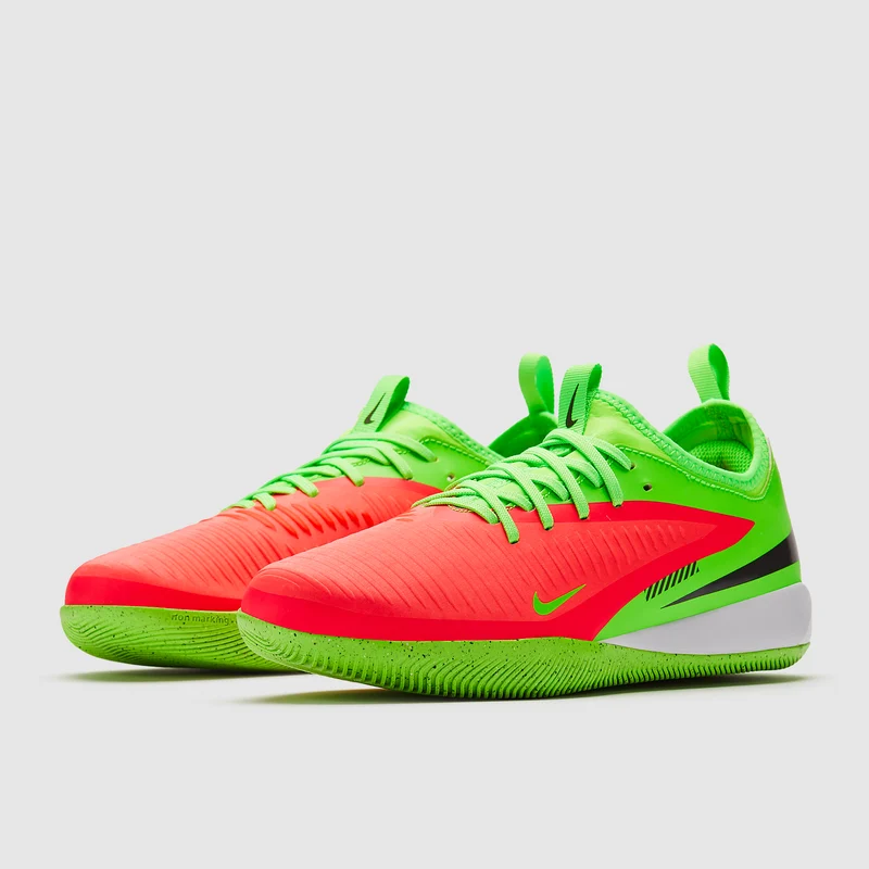 Nike Kinder Phantom 6 Low Academy x Haaland IC