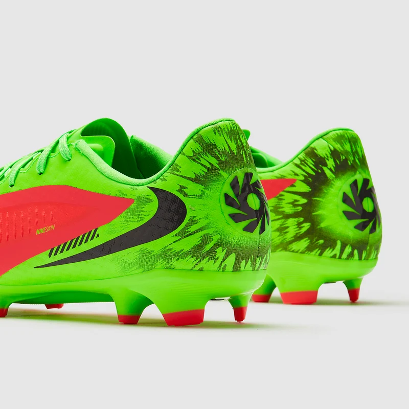 Nike Phantom 6 Low Academy x Haaland FG/MG