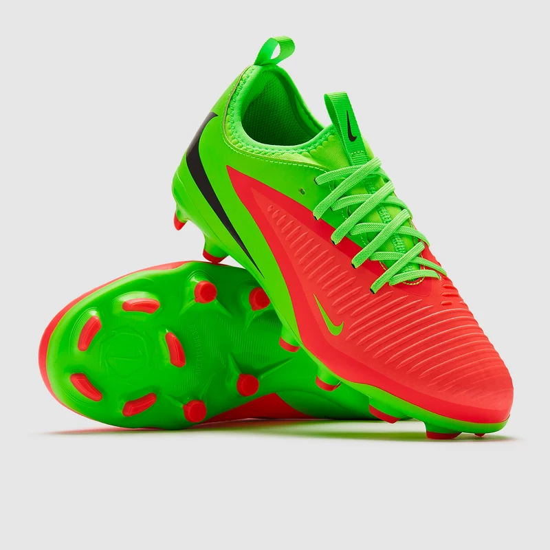 Nike Kinder Phantom 6 Low Academy x Haaland FG/MG