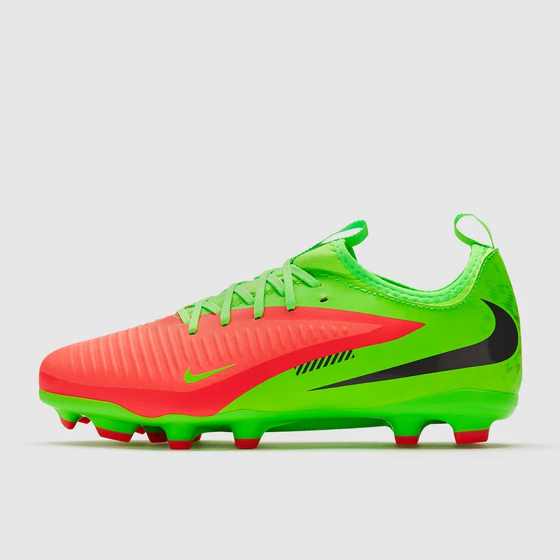 Nike Kinder Phantom 6 Low Academy x Haaland FG/MG