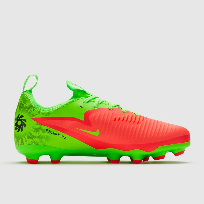Nike Kinder Phantom 6 Low Academy x Haaland FG/MG