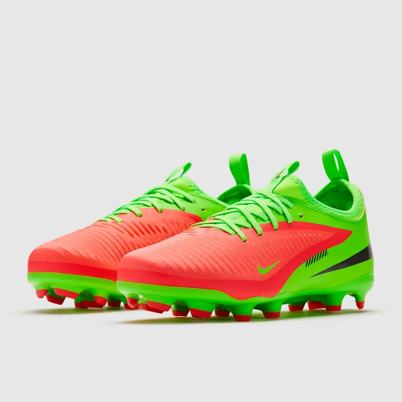 Nike Kinder Phantom 6 Low Academy x Haaland FG/MG