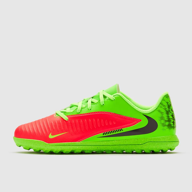 Nike Kinder Phantom 6 Low Club x Haaland TF
